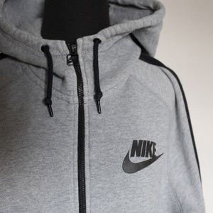 nike clothes big and tall